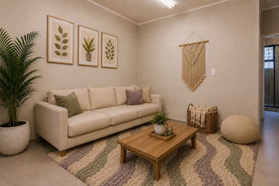 To Let 1 Bedroom Property for Rent in Die Bult North West